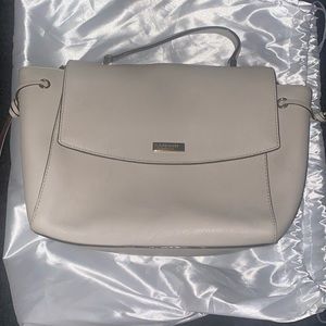 Kate spade New York medium satchel purse. Pre owned. No call outs